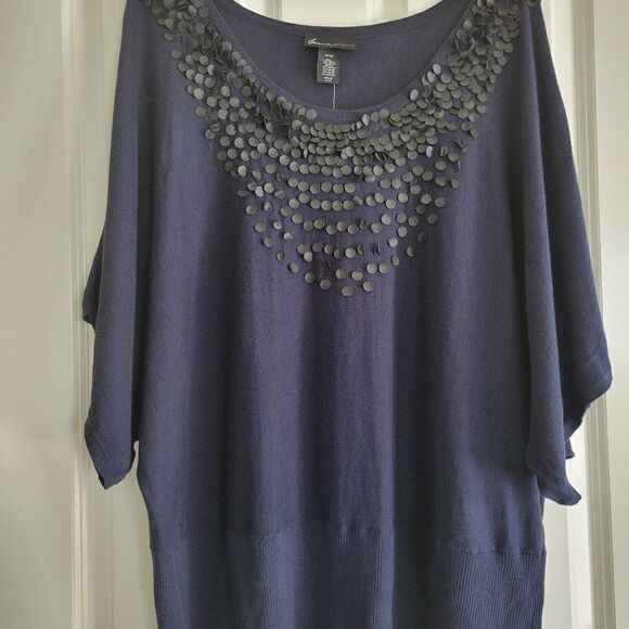 Lane Bryant top blouse size 26-28 - Picture 1 of 8